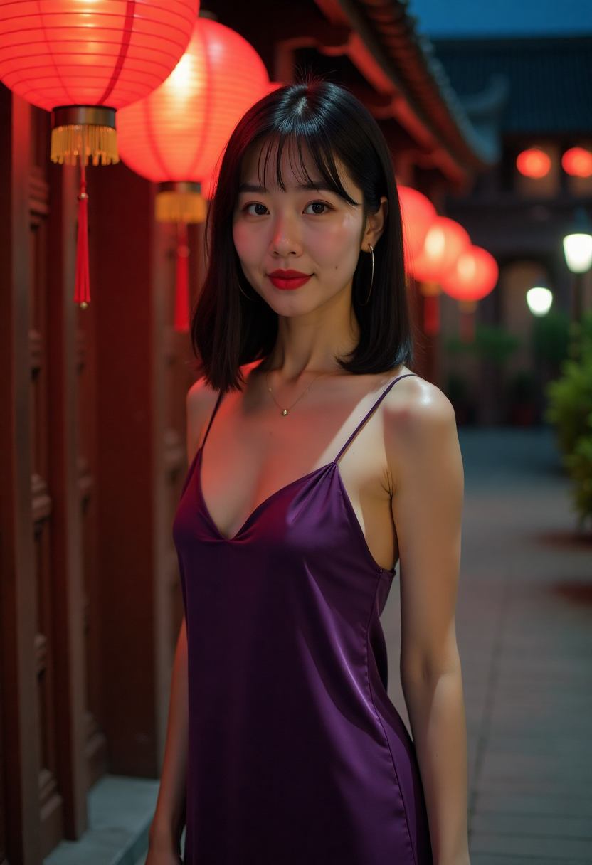 罗小黑战记2019电影海报