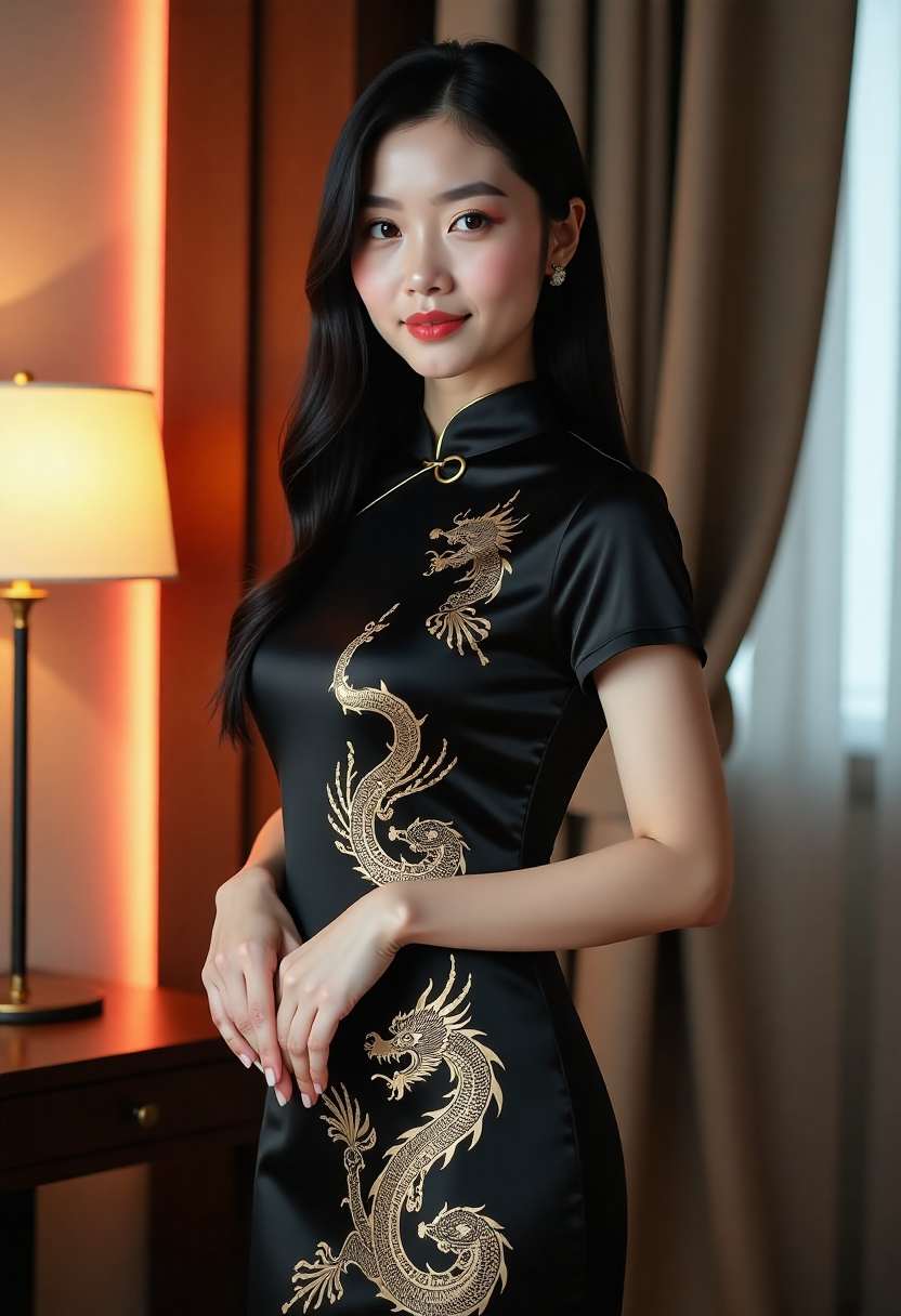 时光代理人海报